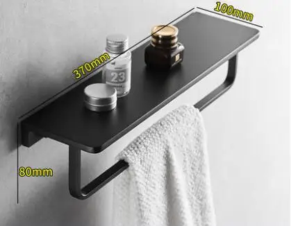 aluminum Ванная комната держатель для полок хромированная, твердая, латунная мыло корзина полка для ванной и душа стеллаж для выставки товаров Аксессуары для ванной комнаты дрель - Цвет: aluminum