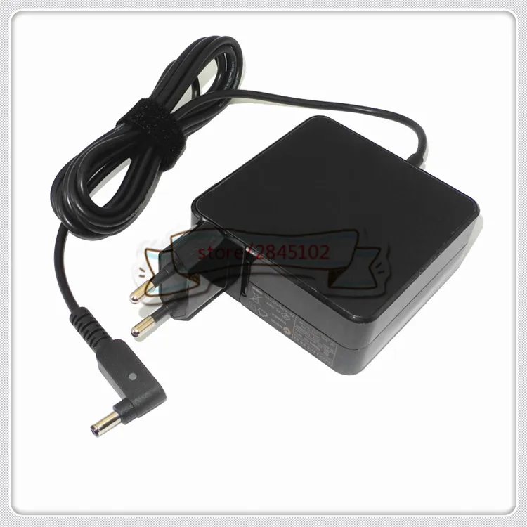 19V 3.42A Ac Power Adapter for Asus Zenbook UX32VD UX32A UX42 V451 U38D UX32V UX310UA UX305CA UX305C UX305UA 65W Laptop Charger |