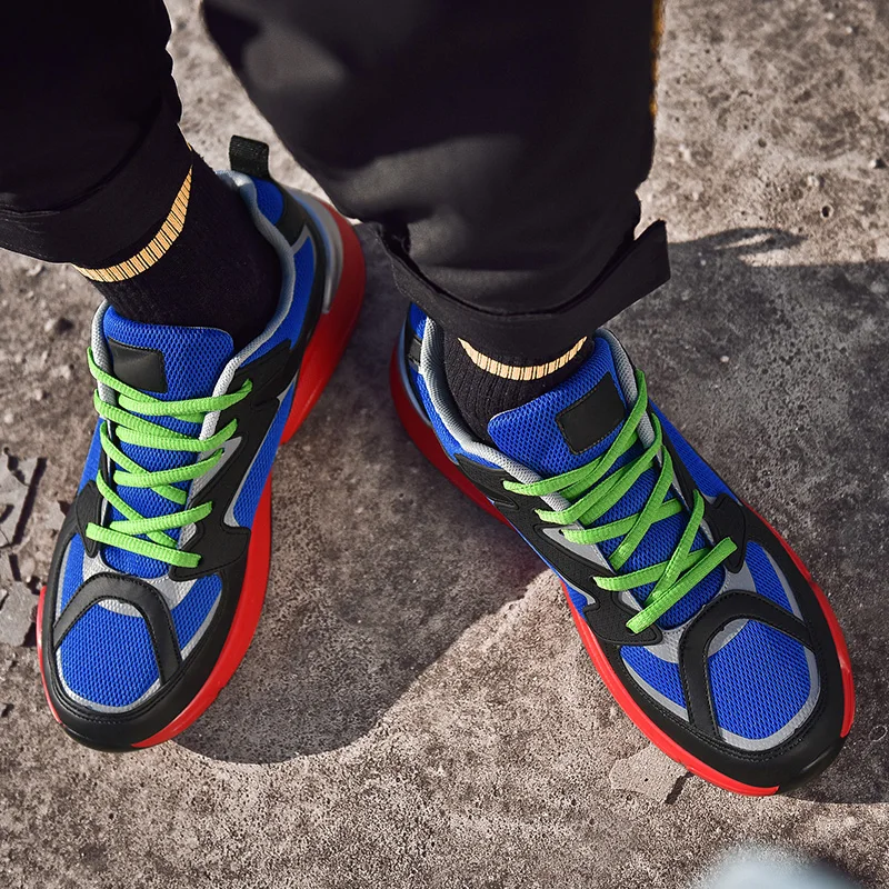 

Spring Casual Shoes Causal Shoes For Men Sneaker Man Casual Shoe Fashion Sneakers Zapatos Casuales White Mens Black Sapato Male