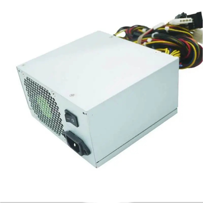 Новый оригинальный блок питания для FSP ATX 4U 500 Вт импульсный источник | Компьютеры