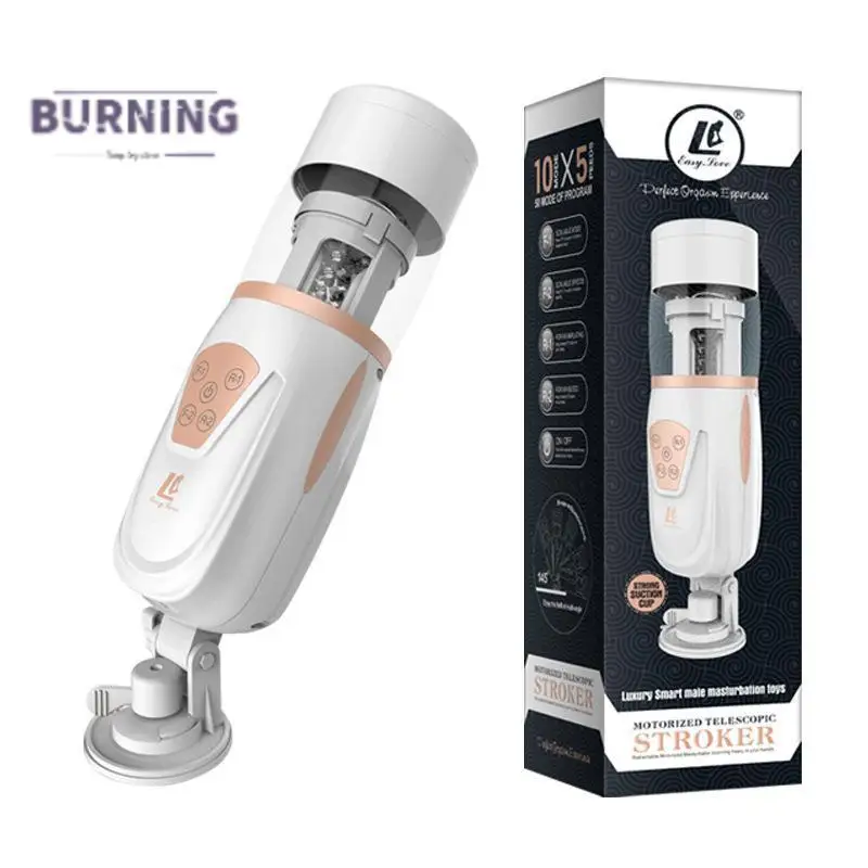 Автоматическая телескопическая подушка безопасности Easy Love зажим на присоске CE FDA