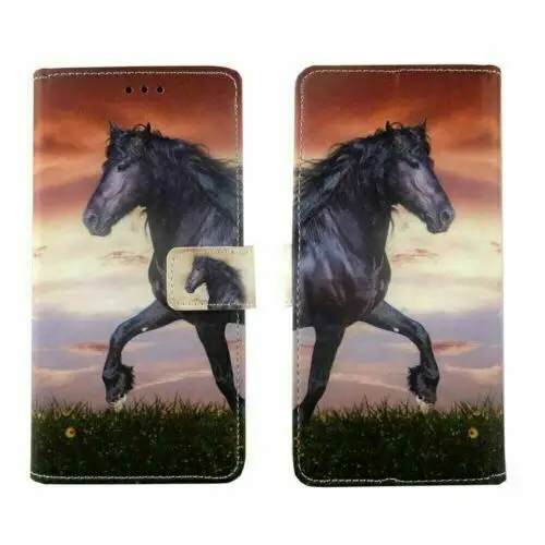 

Тонкий чехол-книжка премиум класса для Cat S41 -L