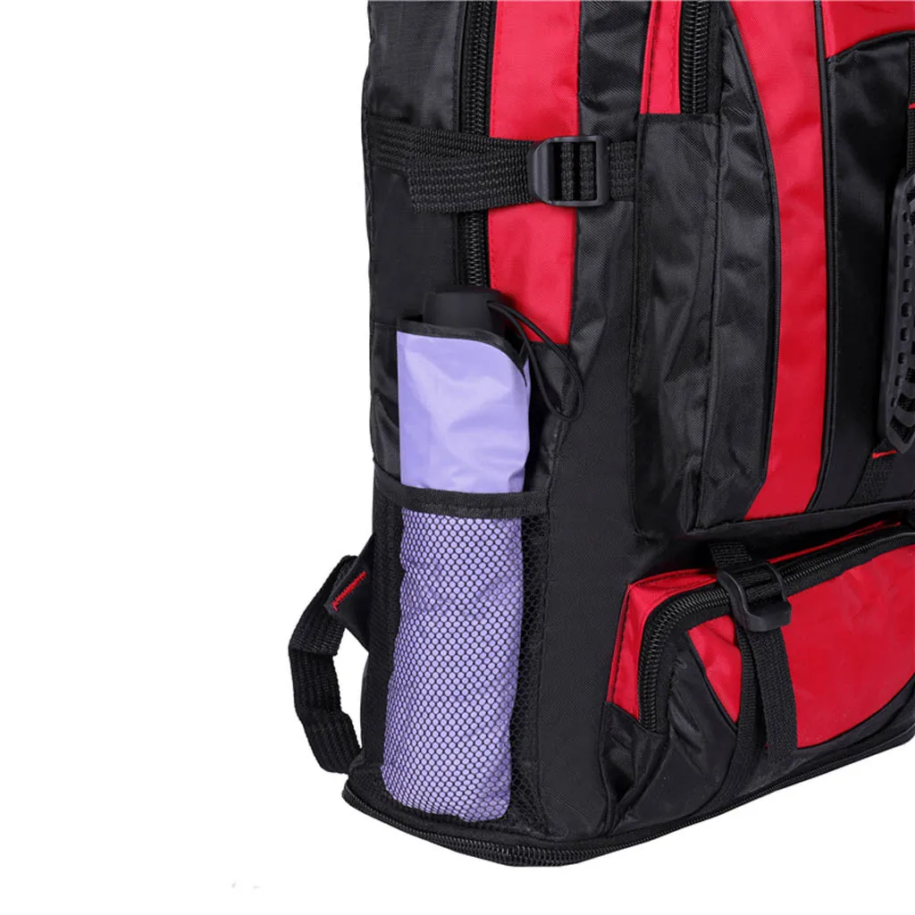 

Backpacks
