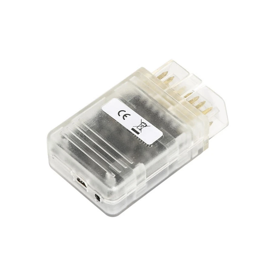 Высокое качество новинка v159 ecafflash tactrix openport 2 0 ECU flasher flash с полным набором