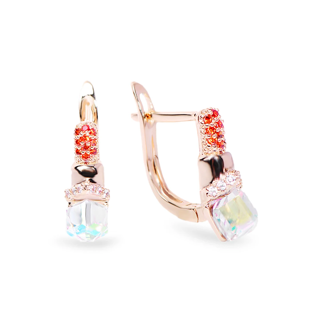 Серьги &quotМикрофон&quot | Украшения и аксессуары