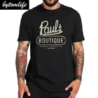 Футболка Beastie для мальчиков, 100% хлопок, мягкая, удобная, дышащая, с цифровым принтом