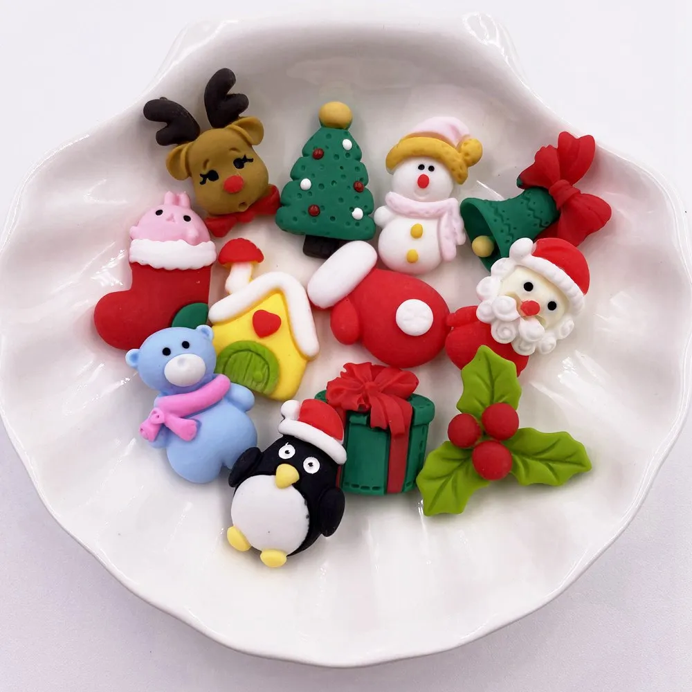 

Фигурки из канифоли Diy Super Paradise