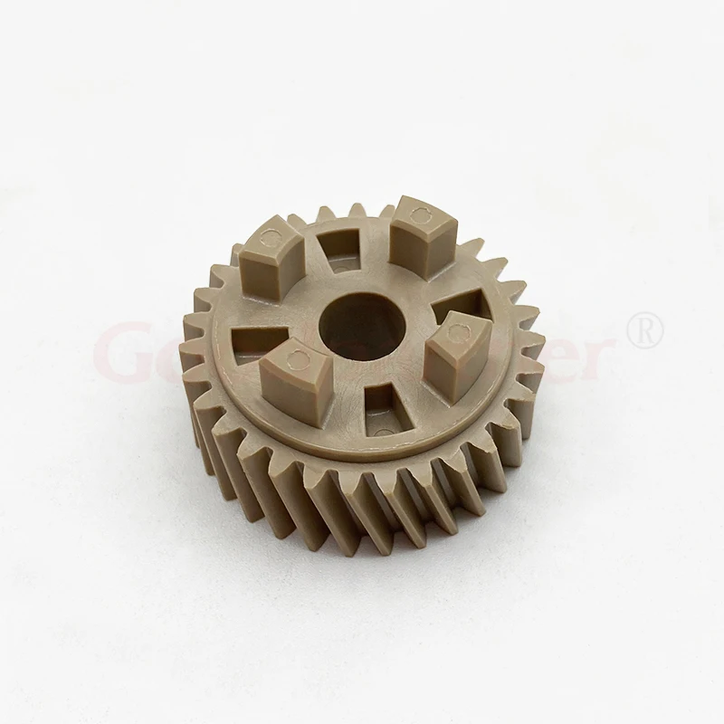 Фьюзер с передаточным приводом 10X Φ 31T для Ricoh 1060 1075 2051 2060 2075 MP 5500 6500 7500 6000 7000 8000 6001 7001