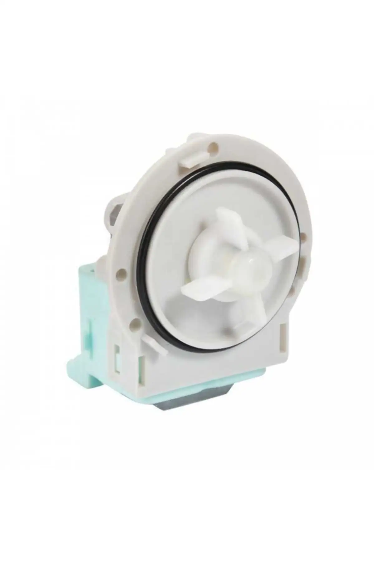 

Washing Machine Screw Drain Pump Motor