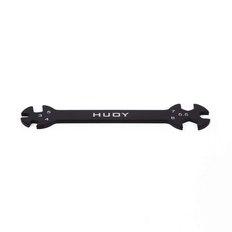 6 в 1 RC Hudy специальный инструмент ключ дюймовый стандарт 3/4/5/5.5/iPhone 7 Plus/8 мм Для