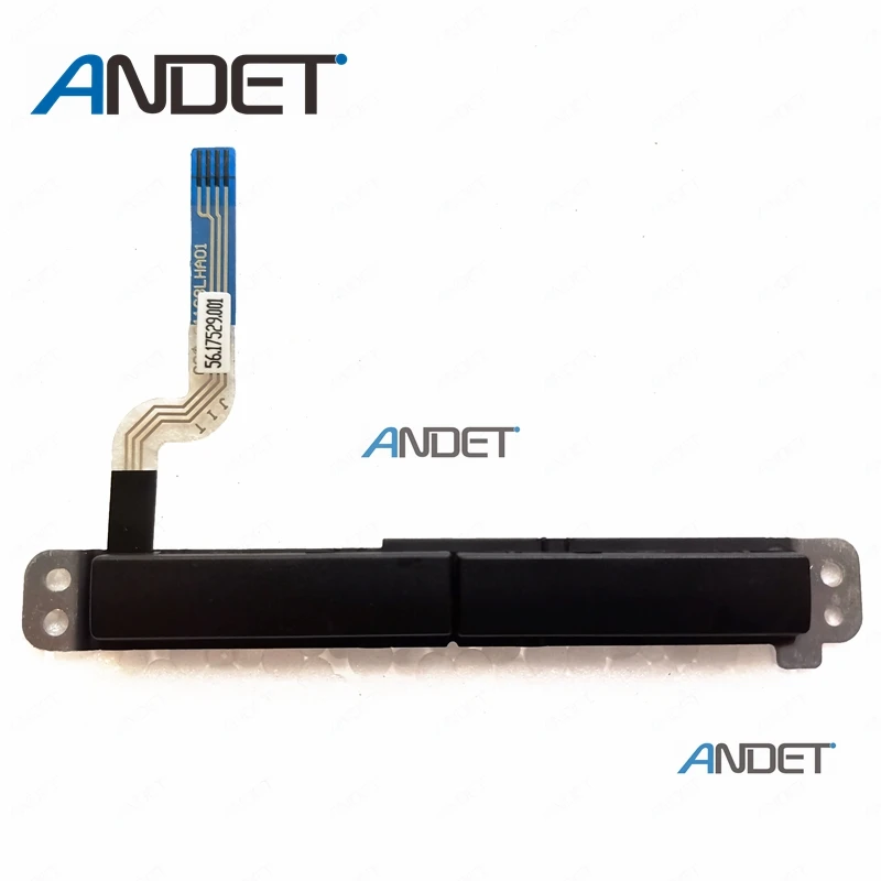 

New Original for Lenovo ThinkPad L430 T530 T530 T530I W530 Touchpad Bezel Buttons Right&Left Key 56.17529.001