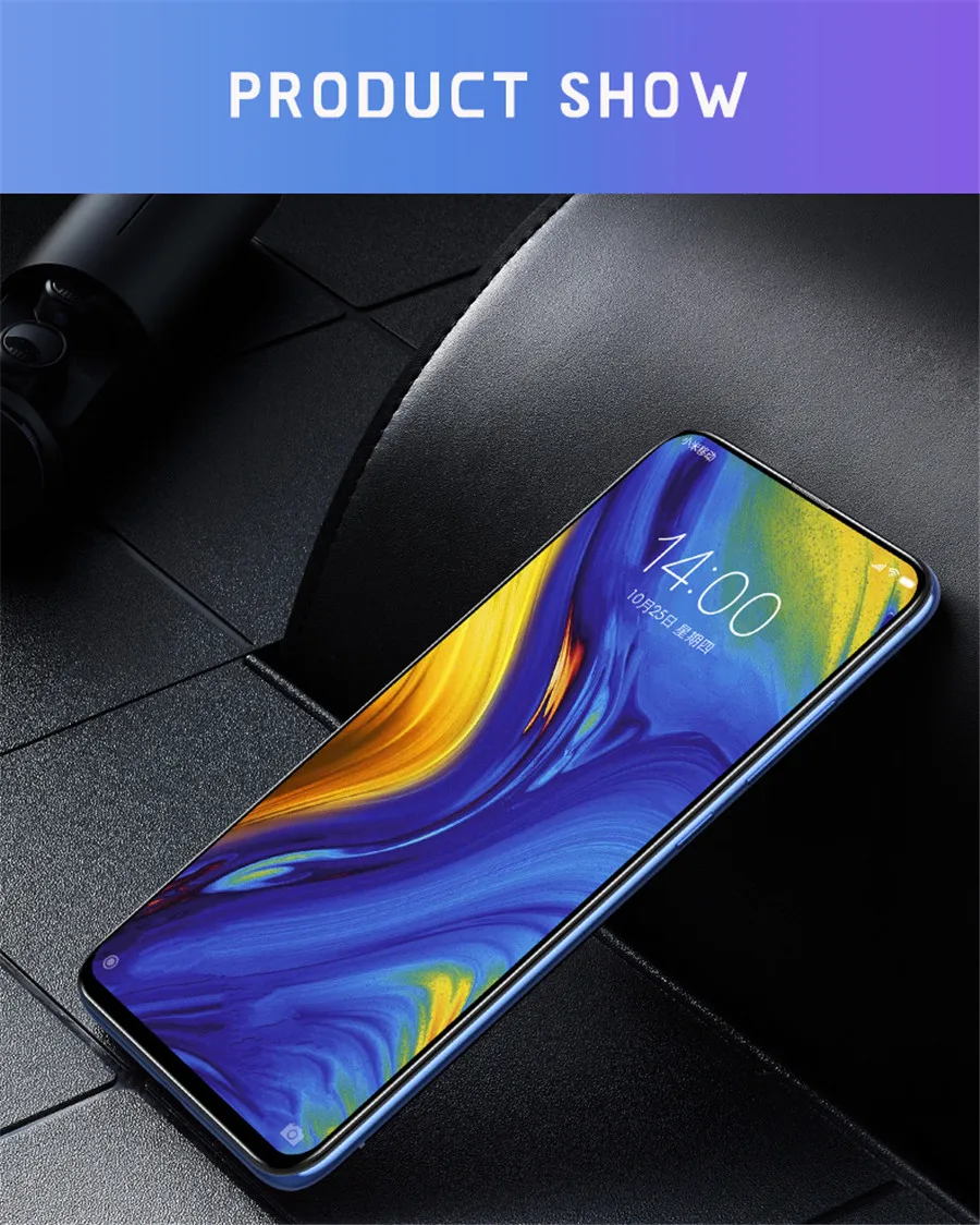 Полное покрытие из закаленного стекла для xiaomi mi 9 9t se pro Защита экрана для xiaomi mi a3 8 a2 a1 lite mi x 3 стеклянная пленка