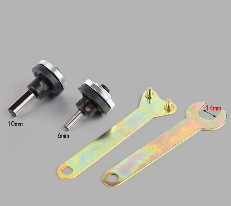 Электрическая дрель переменная угловая шлифовальная машина аксессуары для