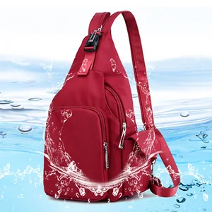 backpack women fashion multi function waterproof nylon morrales para mujer laptop pocket bag mochilas feminina morral backpack free global shipping