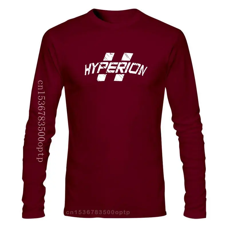 

New Hyperion T shirt hyperion