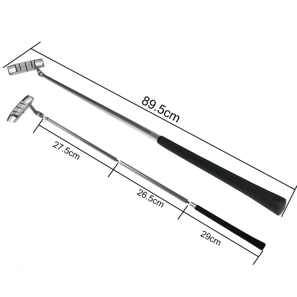 Классический Портативный мини-держатель для мяча гольфа приспособление