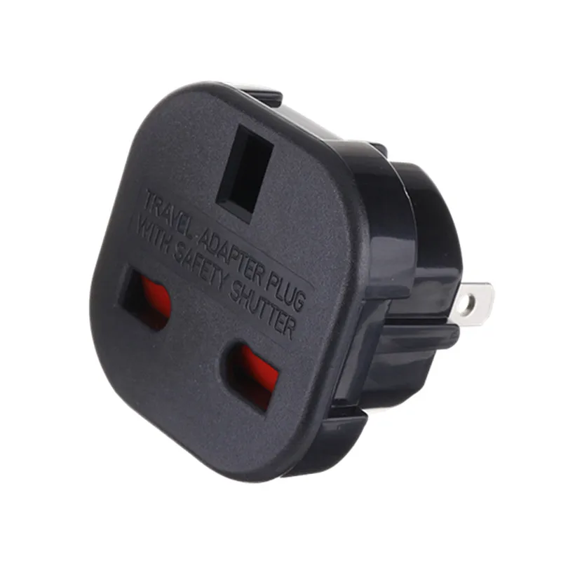 США в Великобританию универсальное зарядное устройство для путешествий адаптер