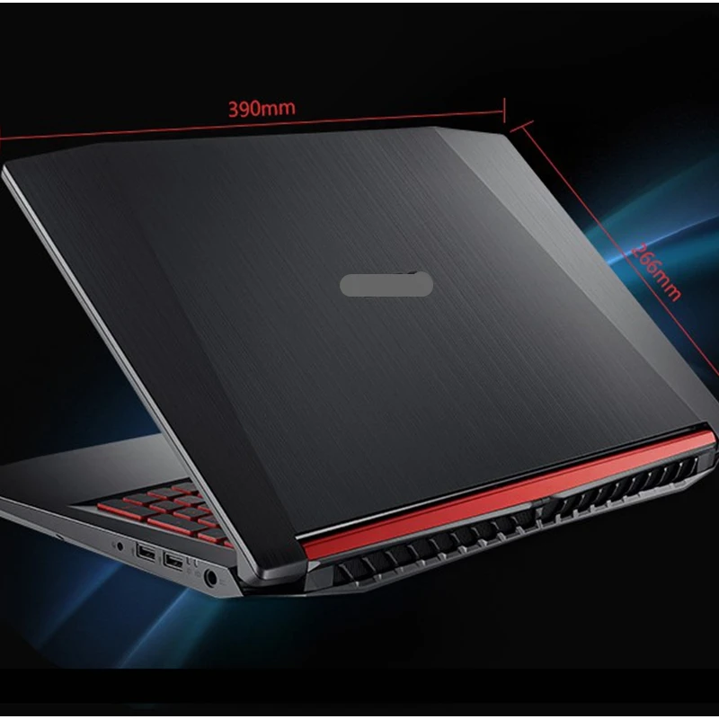 Новинка для Acer деталь нитро двигателя Himoto Redcat 5 AN515 42 41 51 52 53 N17C1 задняя крышка Топ