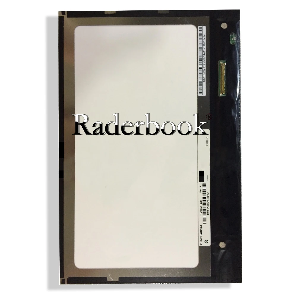 10,1 'HSD101PWW1 N101ICG-L21 LCD дисплей для Asus EeePad Transformer TF300T TF300TL