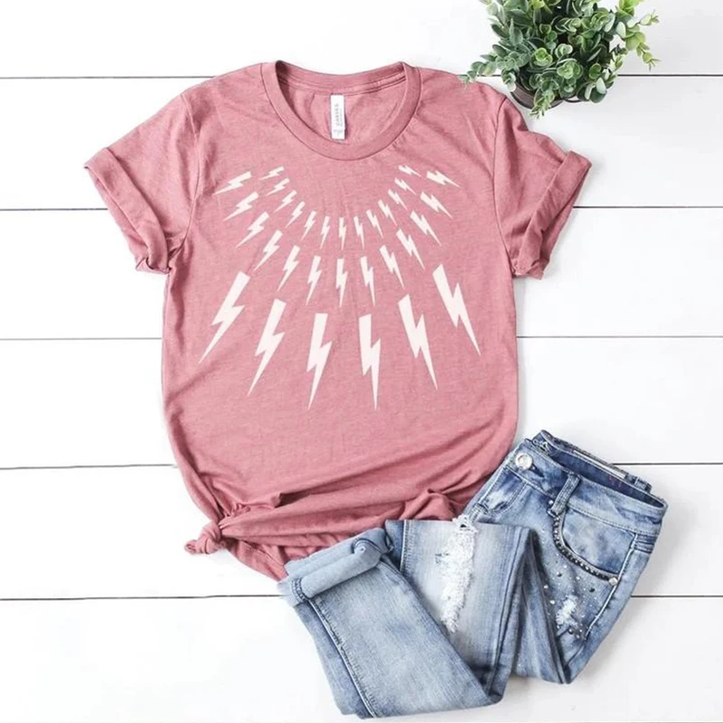 

Schitt's Creek t-shirt Fashion Printed Round Neck Short Sleeve T-Shirt