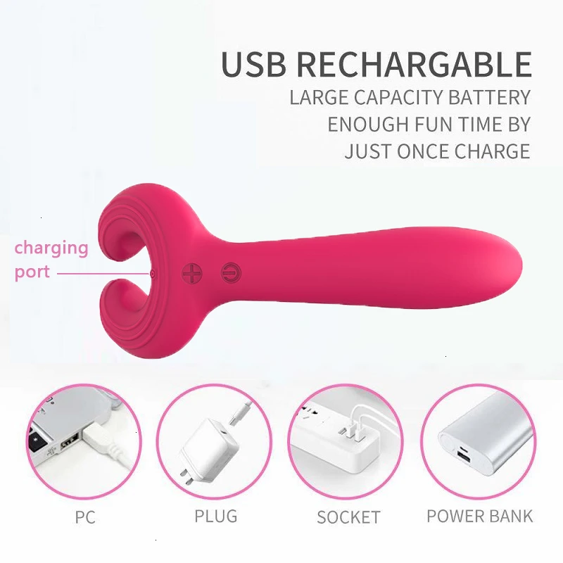 12 видов секс-игрушек для взрослых зарядка искусственный вибратор пениса