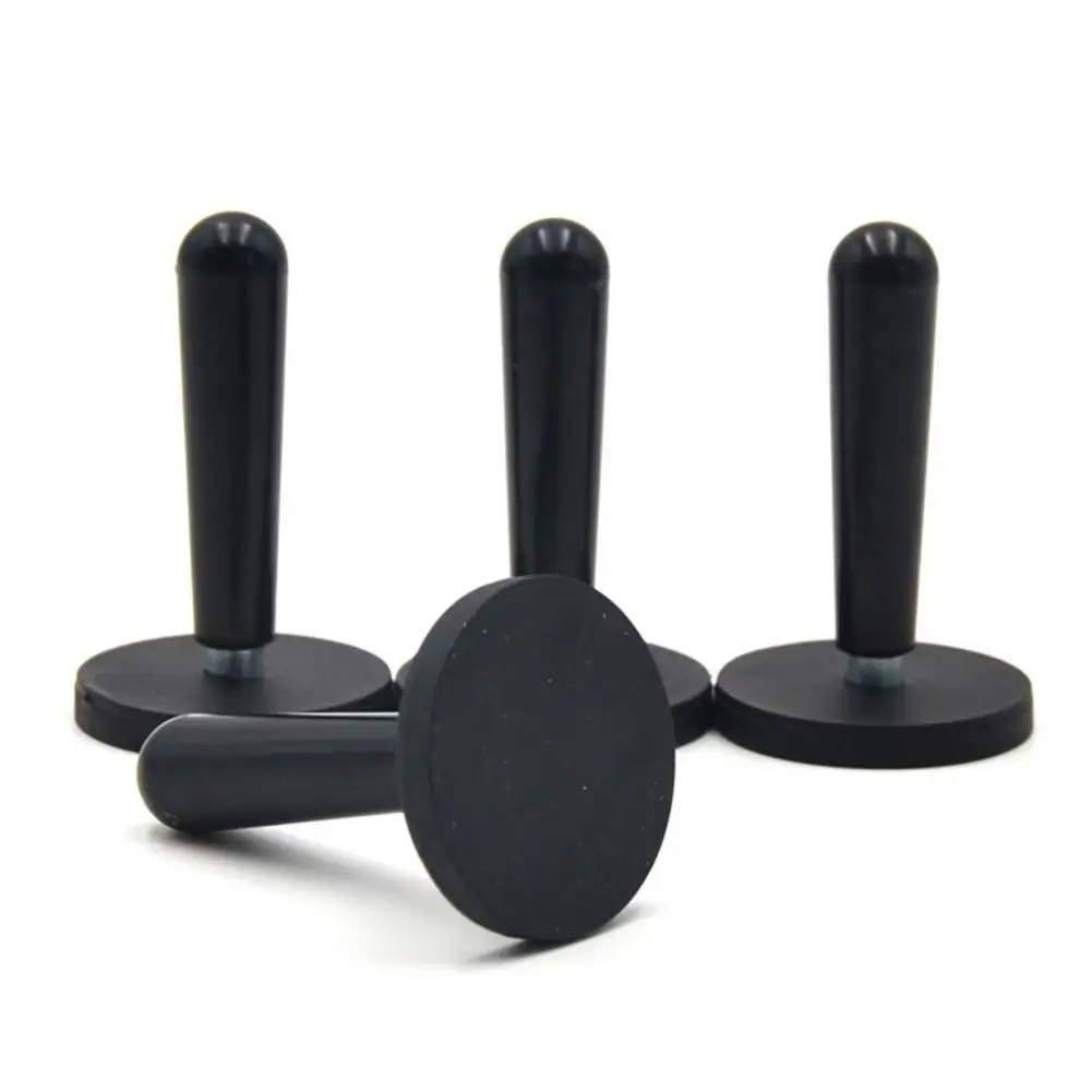 

Excellent 4Pcs Small Auto Wrapping Film Magnetic Holder Magnet Gripper Magnet Holder Lightweight for Dirt Bike