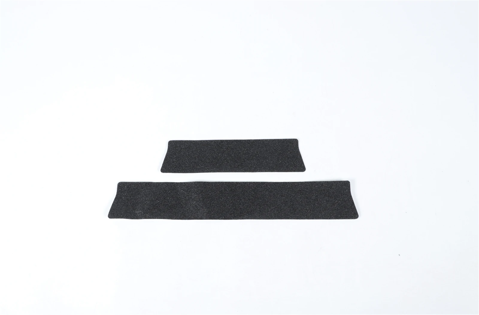 

Anti-scratch Protection Sticker Cover Trim for Dodge Charger 2010+ Interior Decoration Accessories Abrasive Paper 4pcs