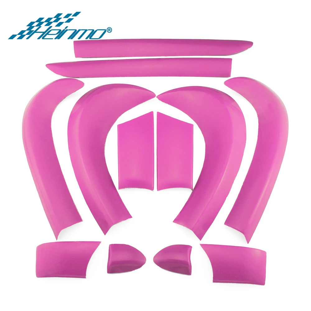 Для MINI Cooper F55 антицарапные двери интерьерные декоративные наклейки покрытие для