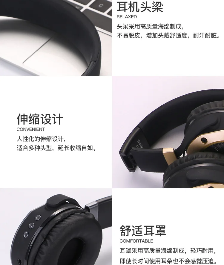 Вставная bluetooth-гарнитура 5,0 кожаные наушники гарнитура беспроводная гарнитура с гарнитурой для телефона с Майклом