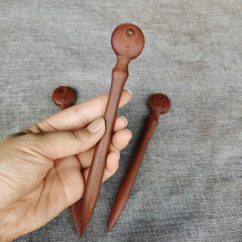 Магнитная лампа ручной работы в китайском стиле молния страйк Джубе древний