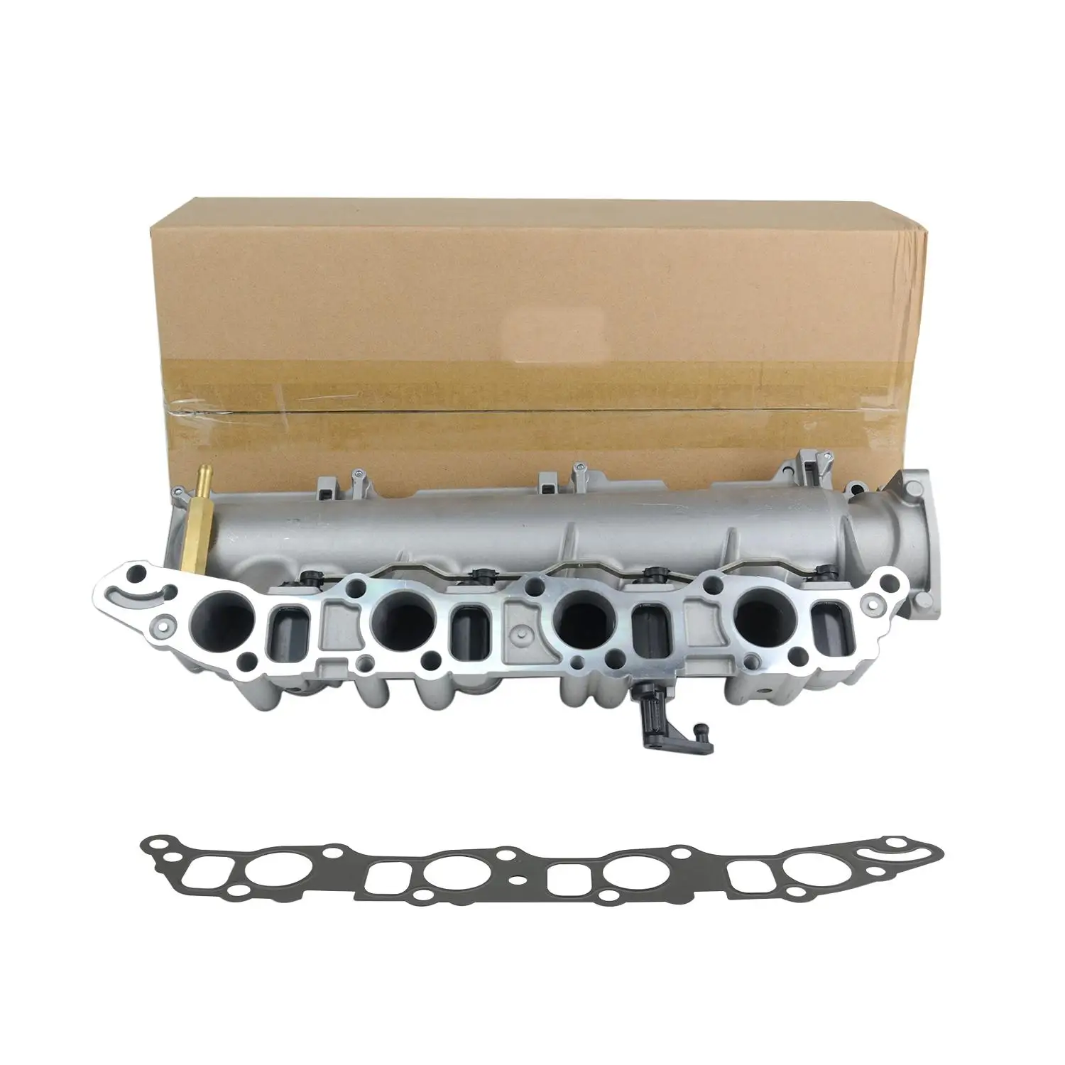 

AP02 INTAKE ENGINE MANIFOLD ASSEMBLY for OPEL FIAT ALFA ROMEO SAAB 9-3 9-5 55190238 55206459 55210201