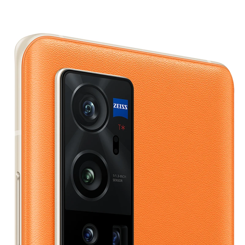 Быстрая доставка DHL Vivo X60 Pro Plus + 5G смартфон 6 56 &quot120 Гц Snapdragon 888 50.MP 55 Вт Зарядное