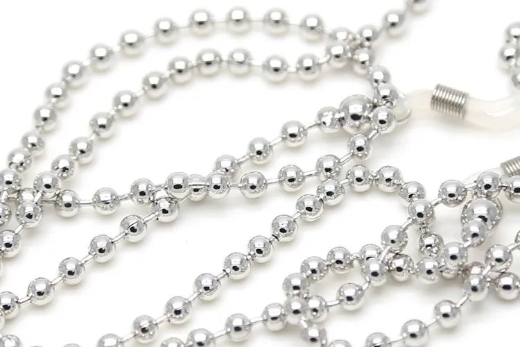 Модная силиконовая цепочка для очков слинг ювелирные изделия шеи маски|Цепочки| |