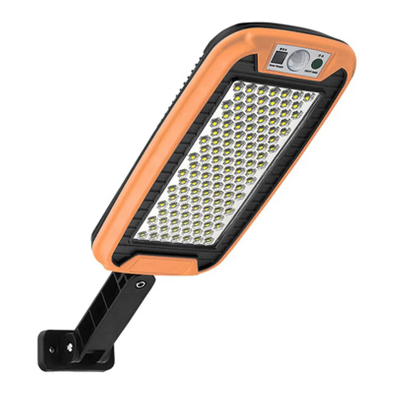 

Solar Wall Light Outdoor Waterproof Human Body Induction Garden Light Fence Wall Lighting Small Street Light