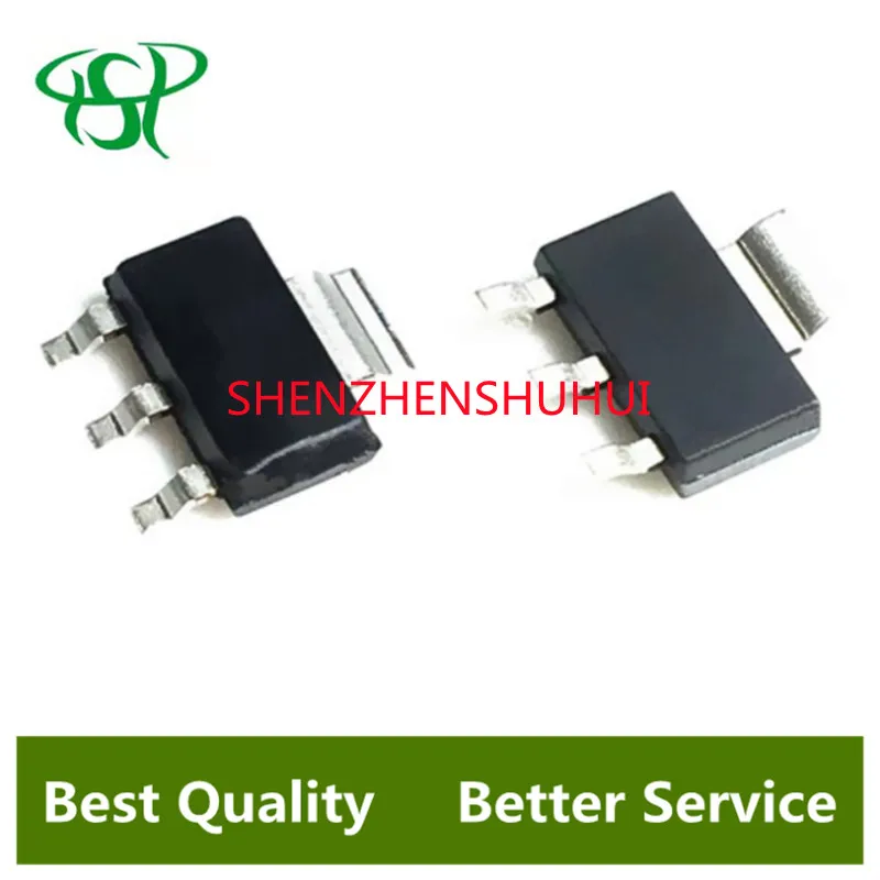 

10pcs STN93003 TO-252 N93003 NEW AND ORIGINAL