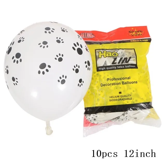 10pcs 1 шт. воздушные шары из фольги, большая голова свиньи, форма джунглей, милые розовые животные, вечерние декоративный шар, фото реквизит для праздника, дня рождения, свадьбы - Цвет: 10pcs