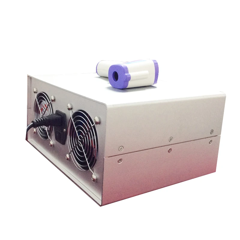 

Portable radiation source blackbody Thermometer calibrator