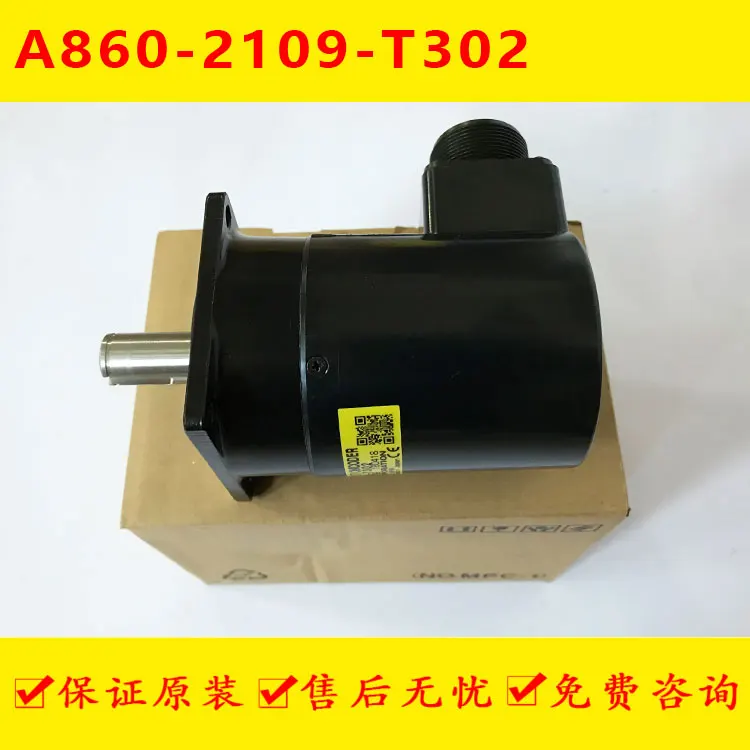 

A860-2109-T302 0309-T302 FANUC FANUC original encoder large number of spot