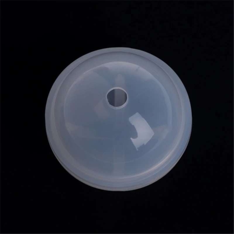 

Creative Stereo Spherical Silicone Mold Jewelry Making DIY Balls Resin Decoration Crafts