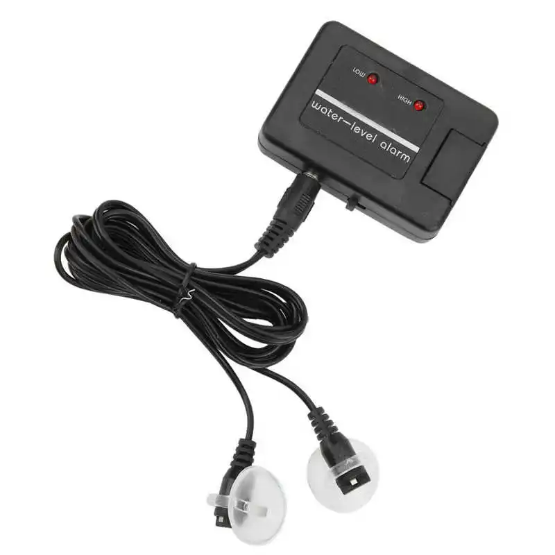 

Water Sensor Alarm Waterproof Water Level Sensor for Aquarium for Fish Tank