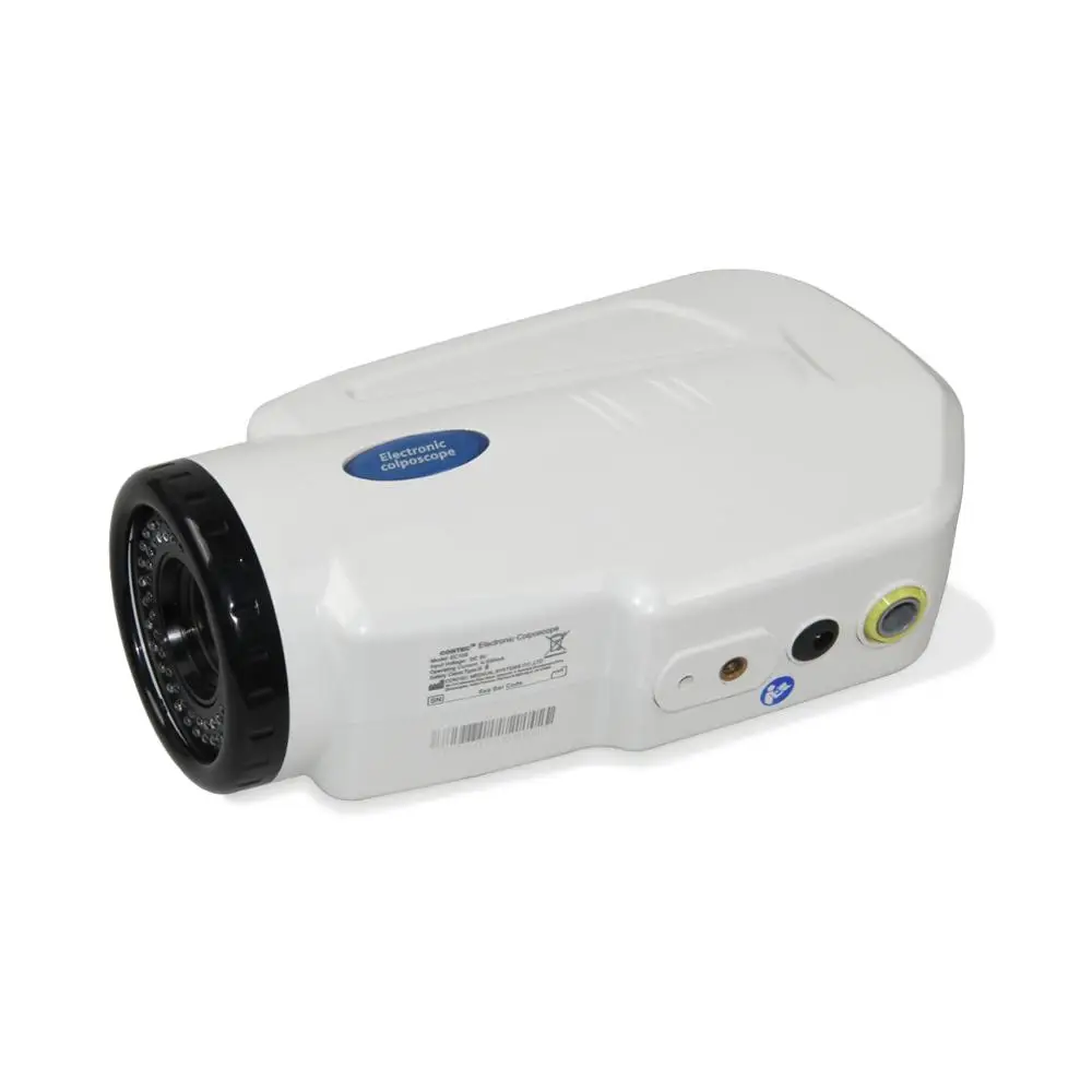 EC100 CONTEC электронный кольпоскоп, высокое разрешение colposcopy, цифровая система визуализации SONY