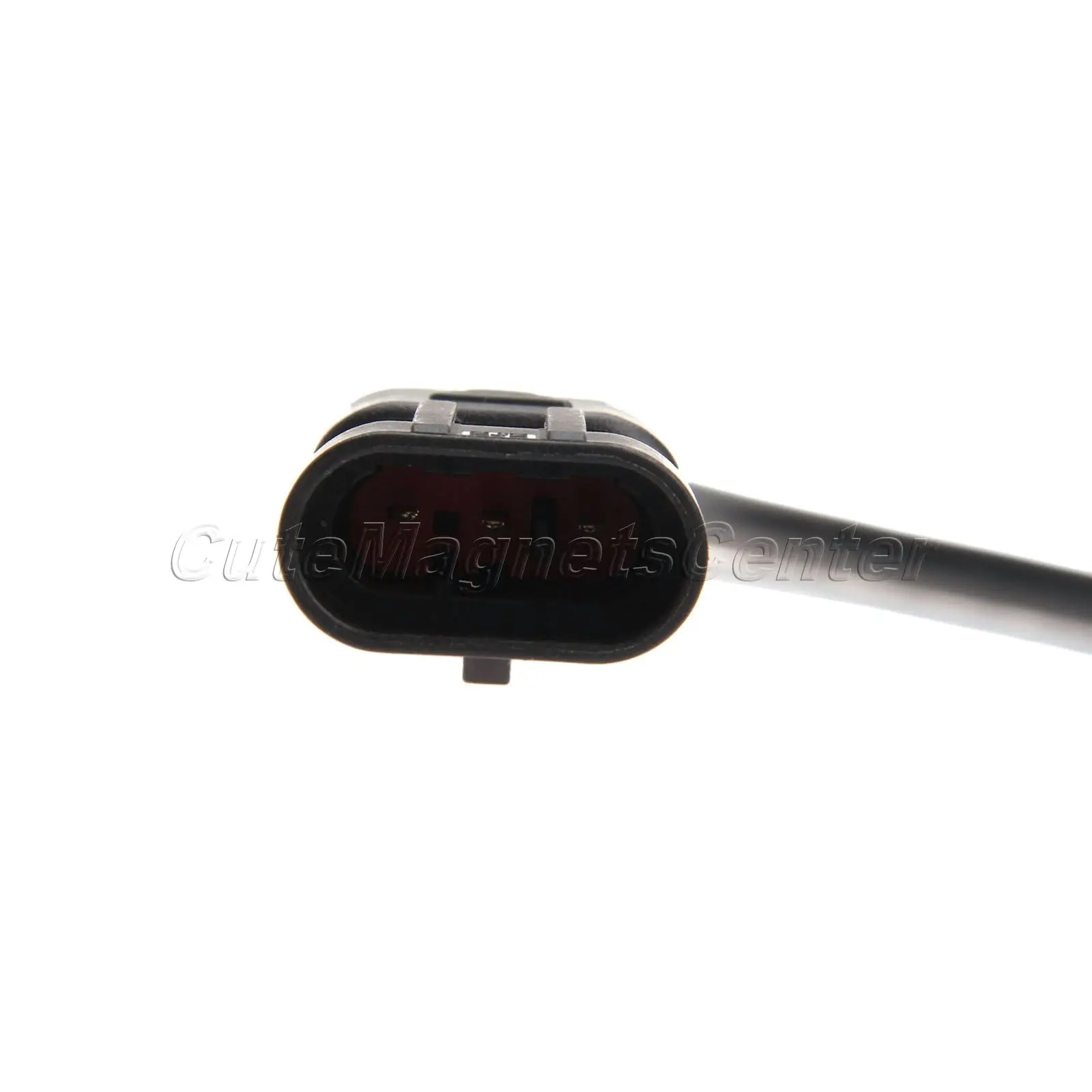 Mtsooning 3 контактный разъем OBD2 OBDII DLC 16 Pin диагностический инструмент для автомобиля