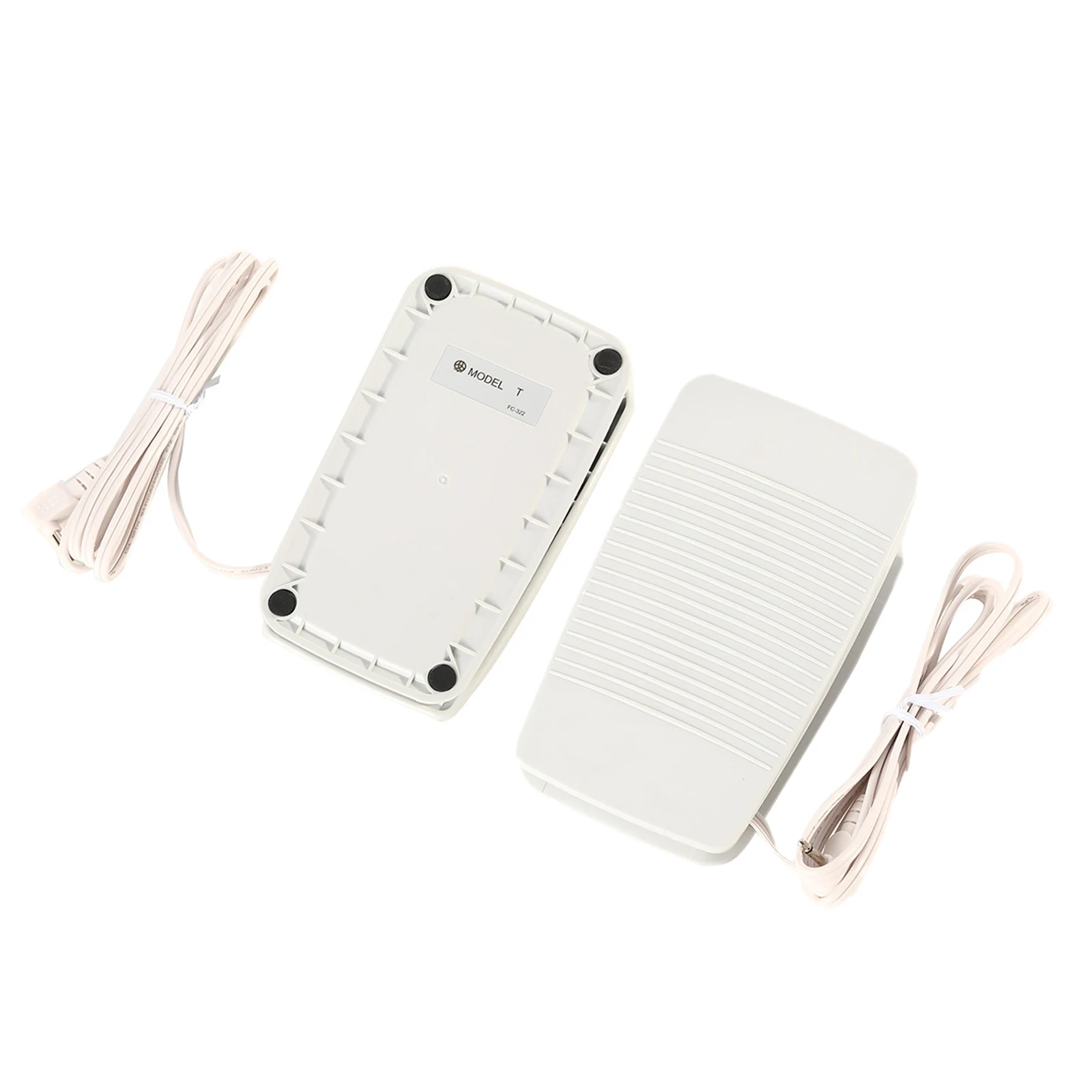 

Replacement Sewing Machine Foot Control Pedal for Brother BQ3050 BX2925PRW