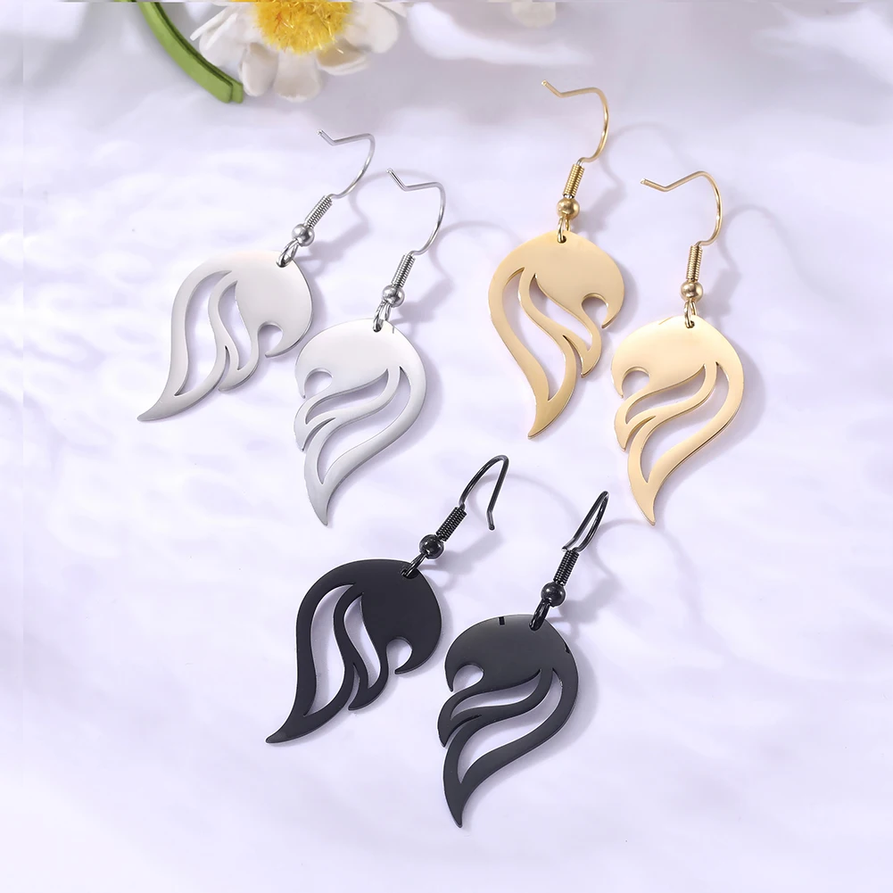 Готическая маска для сжигания костра с пламенем золотистая черная из