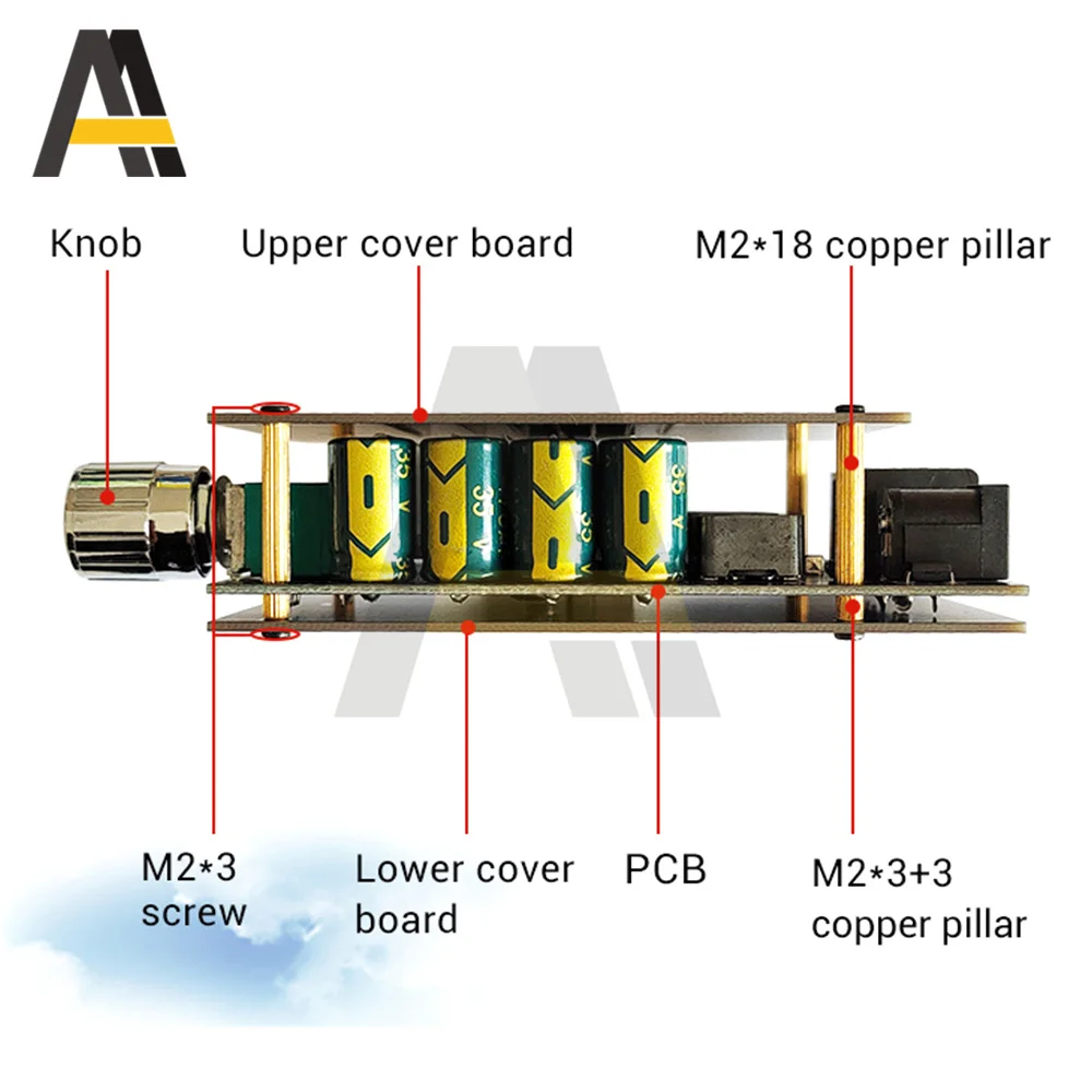 Внешний усилитель мощности 2*150 Вт Bluetooth-совместим с 5 0 TDA7498E AMP модуль усилителя