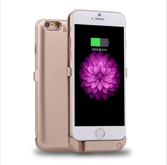 Внешний аккумулятор Extpower для Iphone 6 6s 7 8 plus 10000 мАч | Мобильные телефоны и аксессуары