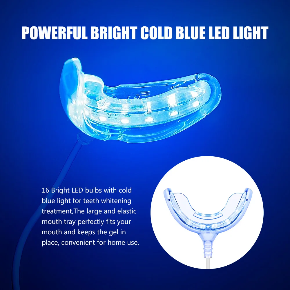 Стоматологическое оборудование наборы для домашнего использования яркий
