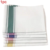 dish towels practical kitchen super absorbent lint free multipurpose large cotton blend wipe cleaning cloth easy wash rags