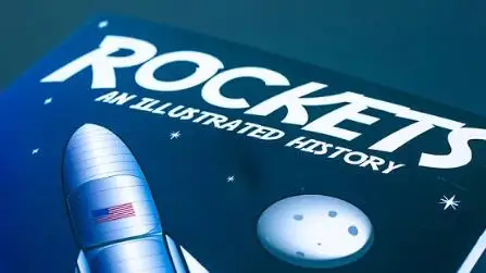 

2021 Rocket Book от Скотта Грин-фокусы