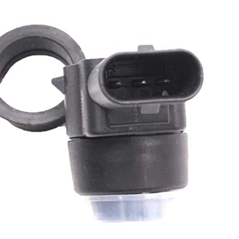 

4 Pcs Parking Sensor Parktronic Sensor for Mercedes W169 W245 W204 & 1x 5ND959857 Master Window Glass Lifting Switch